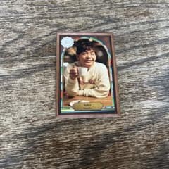 さや香　石井　純喫茶カードのサムネイル