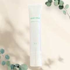 シルキースワン ぽろぽろクリアジェル 洗い流し用パック 40g 1本