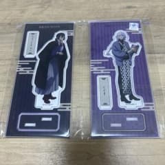 文豪ストレイドッグス フョードル・ドストエフスキー アクスタ まとめ売り 文豪ストレイドッグス アクリルスタンド フョードル