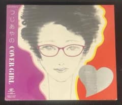 新品 つじあやの / COVER GIRL CD2枚組 アルバム - メルカリ