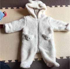 子供服のサムネイル