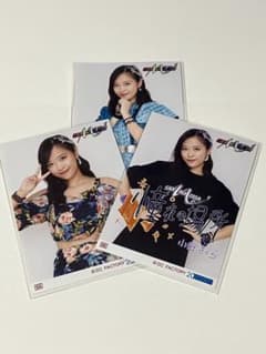 モーニング娘。 - 小田さくら FSK 7個セット 61PCYpi9-JL.jpg