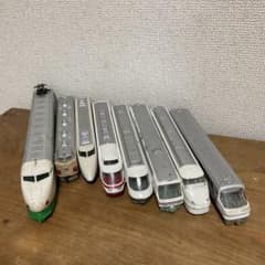 トミー スーパーレール ブルートレイン D-51 特急つばめ | Shop