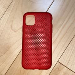 AND MESH CASE iPhone11のサムネイル