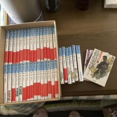 坂岡真 鬼役シリーズ1〜34巻➕1分、ひなげし雨竜剣二冊 - メルカリ