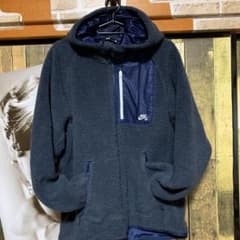 ナイキsbボアジャケットのサムネイル