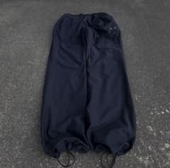 希少 00s OAKLEY nylon pants y2k teck 雰囲気 黒 - メルカリ