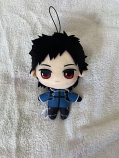 ワールドトリガー 風間蒼也 ともぬいのサムネイル
