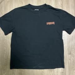 SUPPLIER ドラゴン Tシャツ ブラックのサムネイル