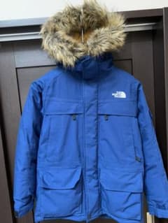 NORTH FACE ノースフェイス　マグマードパーカーのサムネイル