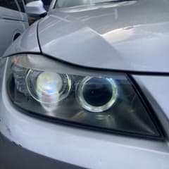 BMW e91 後期 ヘッドライトのサムネイル