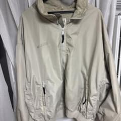 COLUMBIA WADING FLY FISHING SHELL JACKETのサムネイル