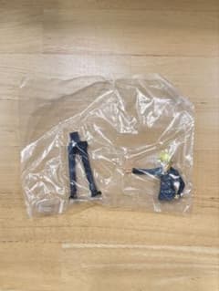 ワンピース　ガチャ　HG サンジのサムネイル
