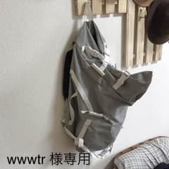 マクロマウロ カオスリュックのサムネイル