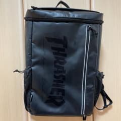 THRASHER リュックのサムネイル