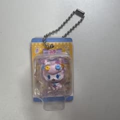 ジュエルペット　ガチャガチャ　エンジェラのサムネイル