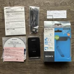 SONY PaSoRi RC-S330 ICカードリーダー・ライターのサムネイル