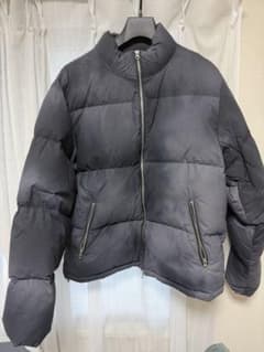 STÜSSY RECYCLED NYLON DOWN PUFFERのサムネイル