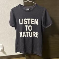 THE NORTH FACE Tシャツ M ブラックのサムネイル