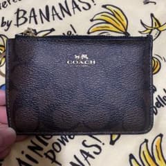 COACH コーチ コインケースのサムネイル