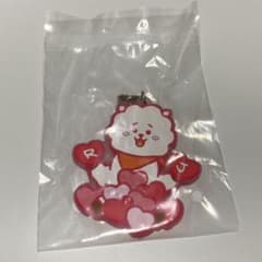 bts 고무 매력 RJ 이치 반 쿠지