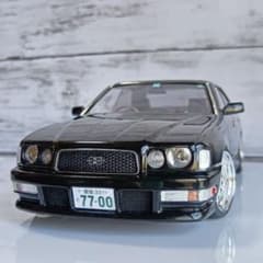 Y33 グロリア グランツーリスモ 　　アルティマ 完成品（後期型✰改） m64847331300_1.jpg?1760258985