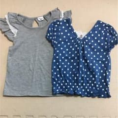 専用☆トップス セットのサムネイル