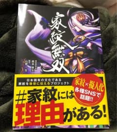 家紋無双のサムネイル