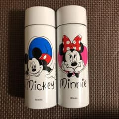 ミッキー ミニー ミニボトル セットのサムネイル
