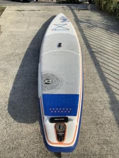 スターボード STARBOARD SUPボートのサムネイル