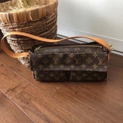 ハンドバッグ（　万福様専用）のサムネイル