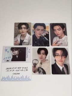 ソンフン トレカセット - メルカリ