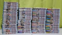 ONE PIECE ワンピース 1巻～90巻 セットのサムネイル