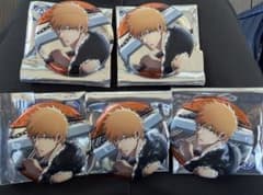 BLEACH PARCOカフェ　黒崎一護のサムネイル