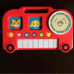 子供チャレンジ しまじろうピアノのサムネイル