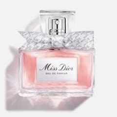 新作 DIOR ミスディオール オードゥパルファン 30ml