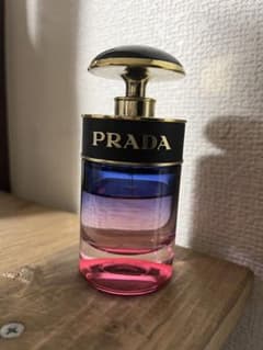 ※圭介様専用※ PRADA 香水　プラダキャンディナイトのサムネイル