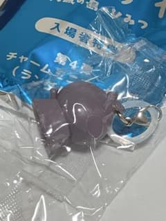 ちいかわ チャームミニフィギュア 第4弾 入場者特典　フタバのサムネイル