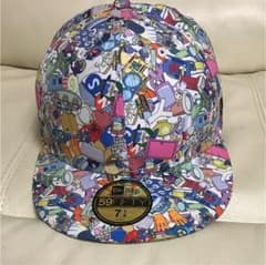 ニューエラ  ドラえもんのサムネイル