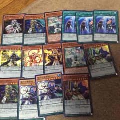 遊戯王のサムネイル
