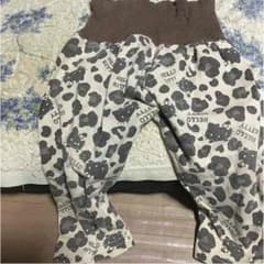 パジャマの下のサムネイル