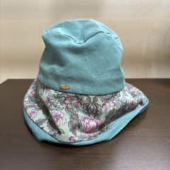 バケットハットのサムネイル