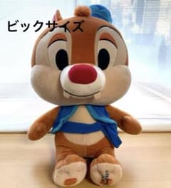 チップとデール ぬいぐるみのサムネイル