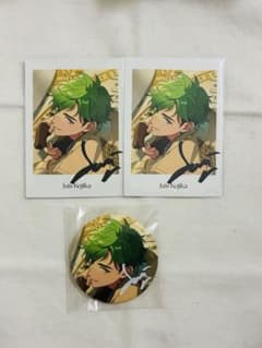 MELLOW DEAR US メロアス 小鹿ジュイス ぱしゃっつ缶バッジ - メルカリ