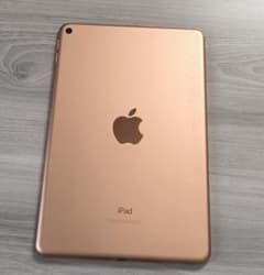 iPadmini5 64GB ゴールド - メルカリ