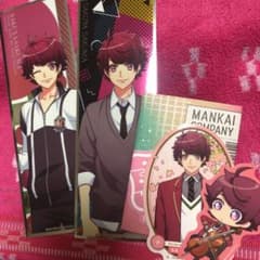 A3! 佐久間咲也のサムネイル