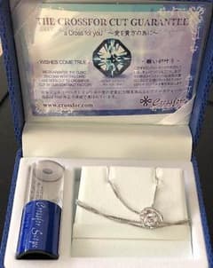 cross  for ネックレスのサムネイル