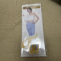 twice ジヒョ　BIGアクリルスタンドのサムネイル