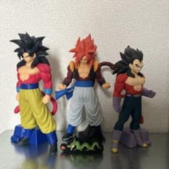 ドラゴンボールGT o)D