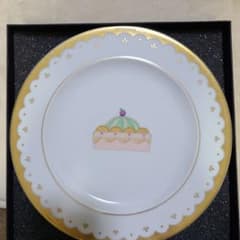 BVLGARI ドルチェデコ ローゼンタールのサムネイル